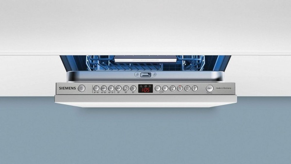 Посудомоечная машина SIEMENS SR 66T098 купить с доставкой по Москве и Московской области в интернет-магазине АваТехно