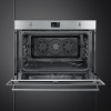 Духовой шкаф SMEG SFP9395X1 купить с доставкой по Москве и Московской области в интернет-магазине АваТехно