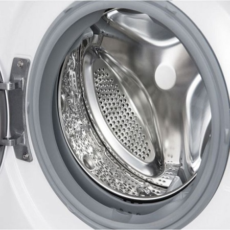 Стиральная машина LG F-2J6WS0W купить с доставкой по Москве и Московской области в интернет-магазине АваТехно