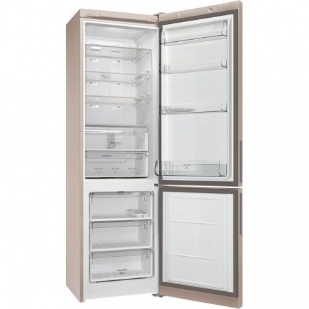 Холодильник Hotpoint-Ariston RFI 20 M купить с доставкой по Москве и Московской области в интернет-магазине АваТехно