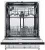 Встраиваемая посудомоечная машина Haier HDWE13-191RU
