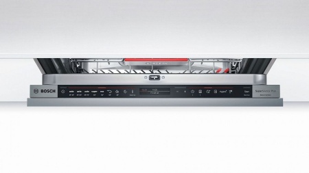 Посудомоечная машина BOSCH SMV88TD55R купить с доставкой по Москве и Московской области в интернет-магазине АваТехно