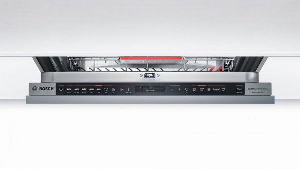 Посудомоечная машина BOSCH SMV88TD55R купить в Москве цена в интернет-магазине АваТехно