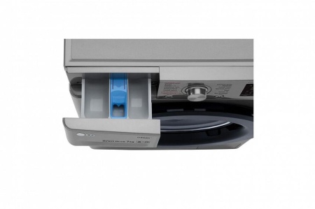 Стиральная машина LG F2M5HS6S купить с доставкой по Москве и Московской области в интернет-магазине АваТехно