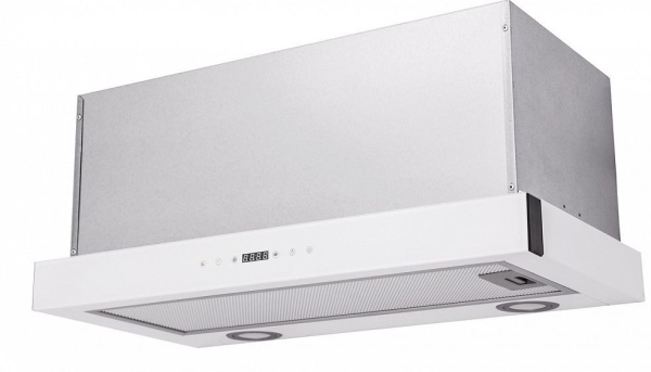 Вытяжка EXITEQ EX-1146 white купить с доставкой по Москве и Московской области в интернет-магазине АваТехно