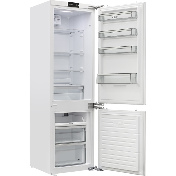 Встраиваемый холодильник Vestfrost VFBI17F00 купить с доставкой по Москве и Московской области в интернет-магазине АваТехно