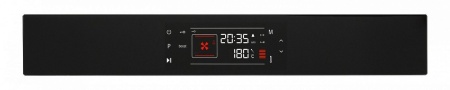 Духовой шкаф Jacky's JO EB75410 купить с доставкой по Москве и Московской области в интернет-магазине АваТехно