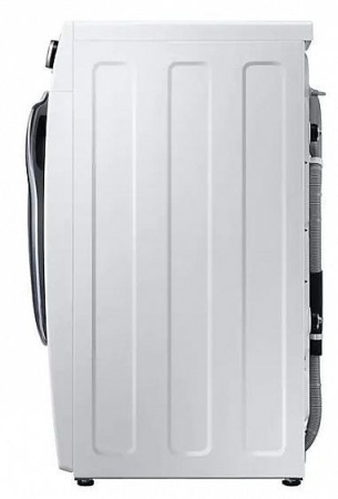 Стиральная машина SAMSUNG WD80K52E0AW купить с доставкой по Москве и Московской области в интернет-магазине АваТехно