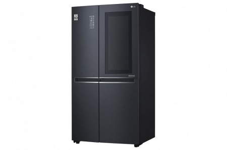 Холодильник LG GC-Q247CBDC купить с доставкой по Москве и Московской области в интернет-магазине АваТехно