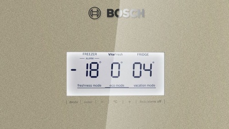 Холодильник BOSCH KGN49SQ3AR купить с доставкой по Москве и Московской области в интернет-магазине АваТехно