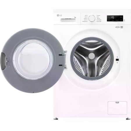 Стиральная машина LG F2Y1HS3W купить с доставкой по Москве и Московской области в интернет-магазине АваТехно