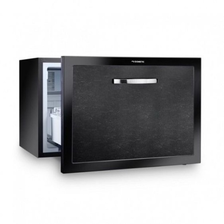 Минибар DOMETIC DM 50 NTE D Lock купить с доставкой по Москве и Московской области в интернет-магазине АваТехно
