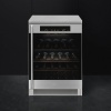 Винный шкаф SMEG CVF338X купить с доставкой по Москве и Московской области в интернет-магазине АваТехно