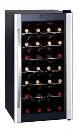 Винный шкаф LaSOMMELIERE VINO28K купить с доставкой по Москве и Московской области в интернет-магазине АваТехно