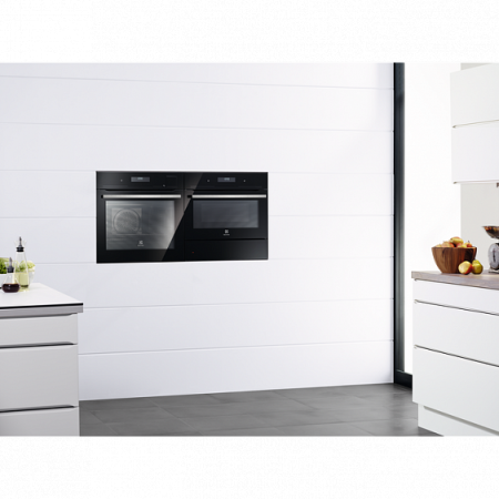 Духовой шкаф ELECTROLUX EVY 7800 ZOZ купить с доставкой по Москве и Московской области в интернет-магазине АваТехно