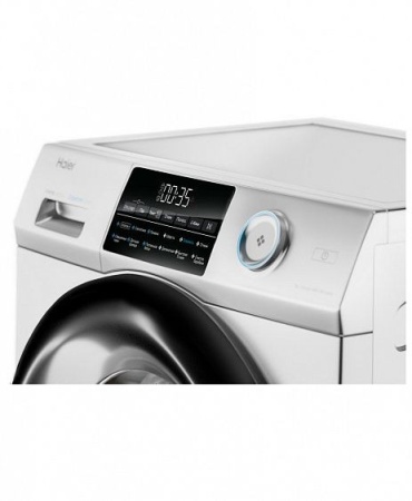 Стиральная машина HAIER HW60-BP10959A купить с доставкой по Москве и Московской области в интернет-магазине АваТехно