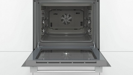 Духовой шкаф BOSCH HBF554YW0R купить с доставкой по Москве и Московской области в интернет-магазине АваТехно