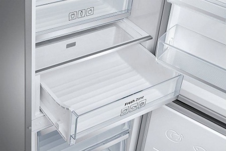 Холодильник Samsung RB38J7861SR купить с доставкой по Москве и Московской области в интернет-магазине АваТехно