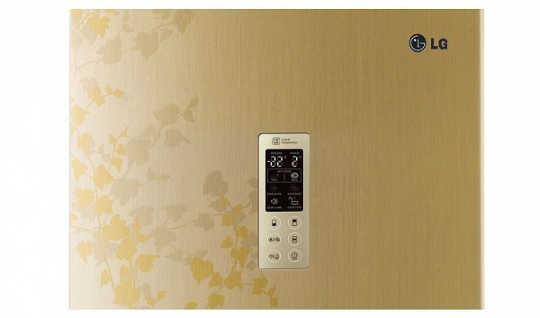 Холодильник LG ga-b489zvtp купить с доставкой по Москве и Московской области в интернет-магазине АваТехно