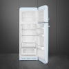 Холодильник SMEG FAB30RPB3 купить с доставкой по Москве и Московской области в интернет-магазине АваТехно