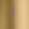 Вытяжка MAUNFELD LEE ISLA 39 GOLD купить с доставкой по Москве и Московской области в интернет-магазине АваТехно