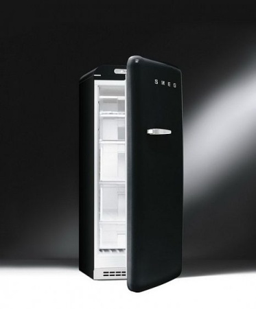 Морозильник SMEG cvb20rne купить с доставкой по Москве и Московской области в интернет-магазине АваТехно