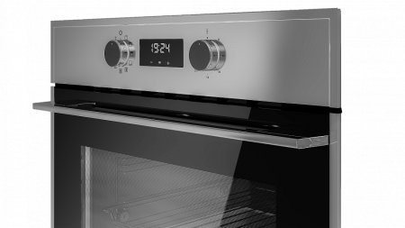 Духовой шкаф TEKA HSB 635 SS inox купить с доставкой по Москве и Московской области в интернет-магазине АваТехно