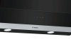 Каминная вытяжка BOSCH DWK 098 G 60 BK купить с доставкой по Москве и Московской области в интернет-магазине АваТехно