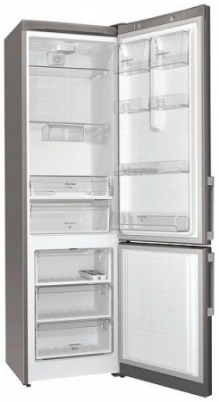 Холодильник Hotpoint-Ariston HS 5201 X O купить с доставкой по Москве и Московской области в интернет-магазине АваТехно