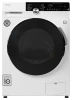 Стиральная машина WEISSGAUFF WM 5649 DC Inverter купить с доставкой по Москве и Московской области в интернет-магазине АваТехно