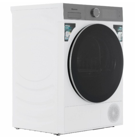 Сушильная машина HISENSE DH5I804UW2D1 купить с доставкой по Москве и Московской области в интернет-магазине АваТехно