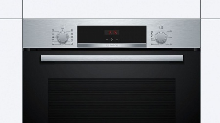 Встраиваемый электрический духовой шкаф Bosch HBA514ES0 купить с доставкой по Москве и Московской области в интернет-магазине АваТехно