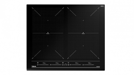 Варочная панель TEKA IZF 64600 BK MSP купить с доставкой по Москве и Московской области в интернет-магазине АваТехно