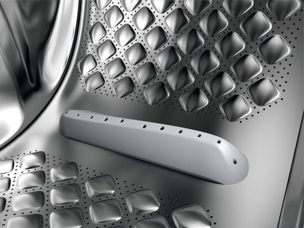 Стиральная машина AEG LFR93946UE купить с доставкой по Москве и Московской области в интернет-магазине АваТехно