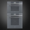 Электрический духовой шкаф Smeg SFP 6104 STS купить с доставкой по Москве и Московской области в интернет-магазине АваТехно
