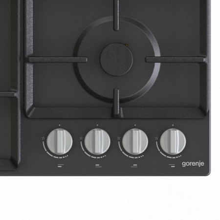 Варочная панель GORENJE GW 641 EBX купить с доставкой по Москве и Московской области в интернет-магазине АваТехно