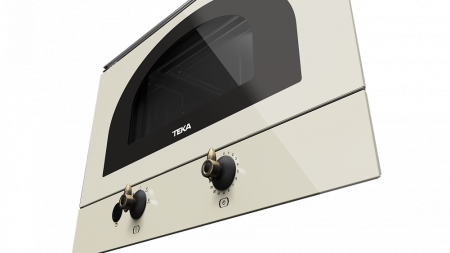 Микроволновая печь TEKA MWR 22 BI BB (40586301) купить с доставкой по Москве и Московской области в интернет-магазине АваТехно
