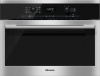 Микроволновая печь Miele M 6160 TC EDST/CLST