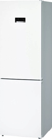 ХОЛОДИЛЬНИК BOSCH KGN39XW30U