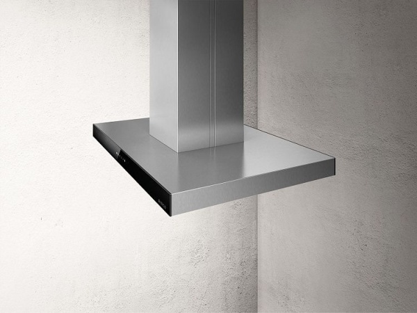 Вытяжка ELICA JOY ISLAND BLIX/A/90 купить с доставкой по Москве и Московской области в интернет-магазине АваТехно