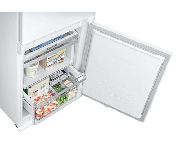 Встраиваемый холодильник Samsung BRB260089WW купить с доставкой по Москве и Московской области в интернет-магазине АваТехно