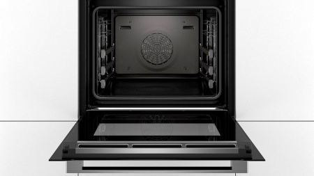 Духовой шкаф BOSCH HSG636XS6 купить с доставкой по Москве и Московской области в интернет-магазине АваТехно