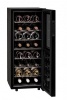 Винный шкаф DUNAVOX  thermo dx-24.68dsc купить с доставкой по Москве и Московской области в интернет-магазине АваТехно