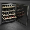 Винный шкаф SMEG CVI638RWN3 купить с доставкой по Москве и Московской области в интернет-магазине АваТехно