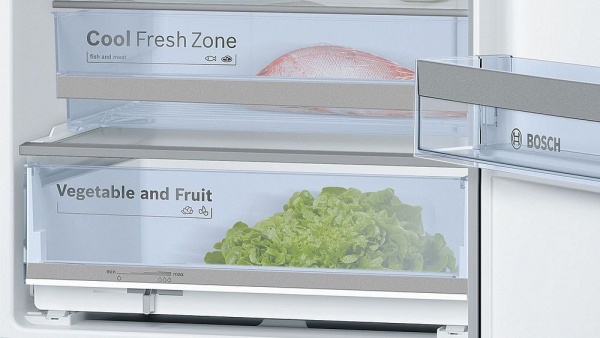 Холодильник BOSCH kgn 39xl24 купить с доставкой по Москве и Московской области в интернет-магазине АваТехно