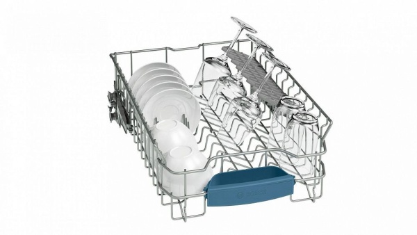 Посудомоечная машина BOSCH SPS25FW03R купить с доставкой по Москве и Московской области в интернет-магазине АваТехно