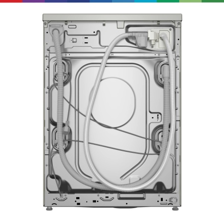 Стиральная машина Bosch WGB2440XME купить с доставкой по Москве и Московской области в интернет-магазине АваТехно