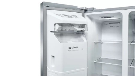 Холодильник BOSCH KAI93VL30R купить с доставкой по Москве и Московской области в интернет-магазине АваТехно