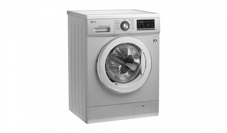 Стиральная машина LG FH-2G6TD4 купить с доставкой по Москве и Московской области в интернет-магазине АваТехно