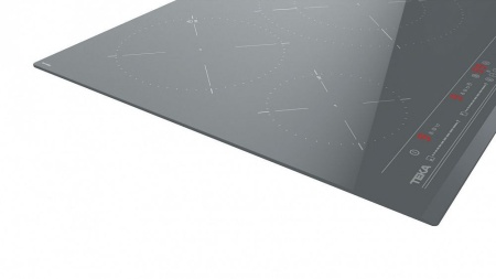 Варочная поверхность TEKA IZ 6320 STONE GREY (112510007) купить с доставкой по Москве и Московской области в интернет-магазине АваТехно